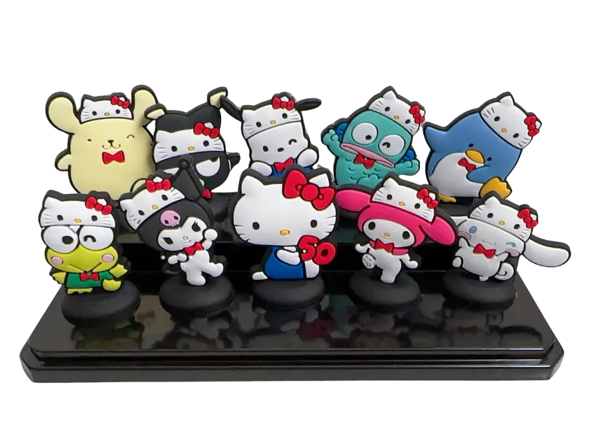 サンリオラバースタンド