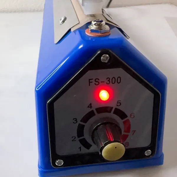 温度を調整する