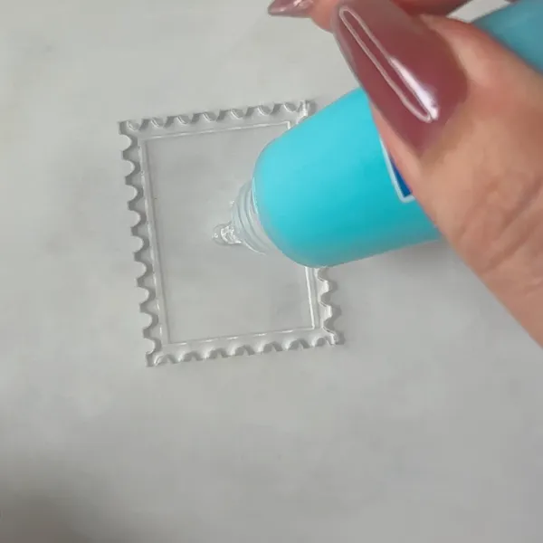 アクリルパーツ